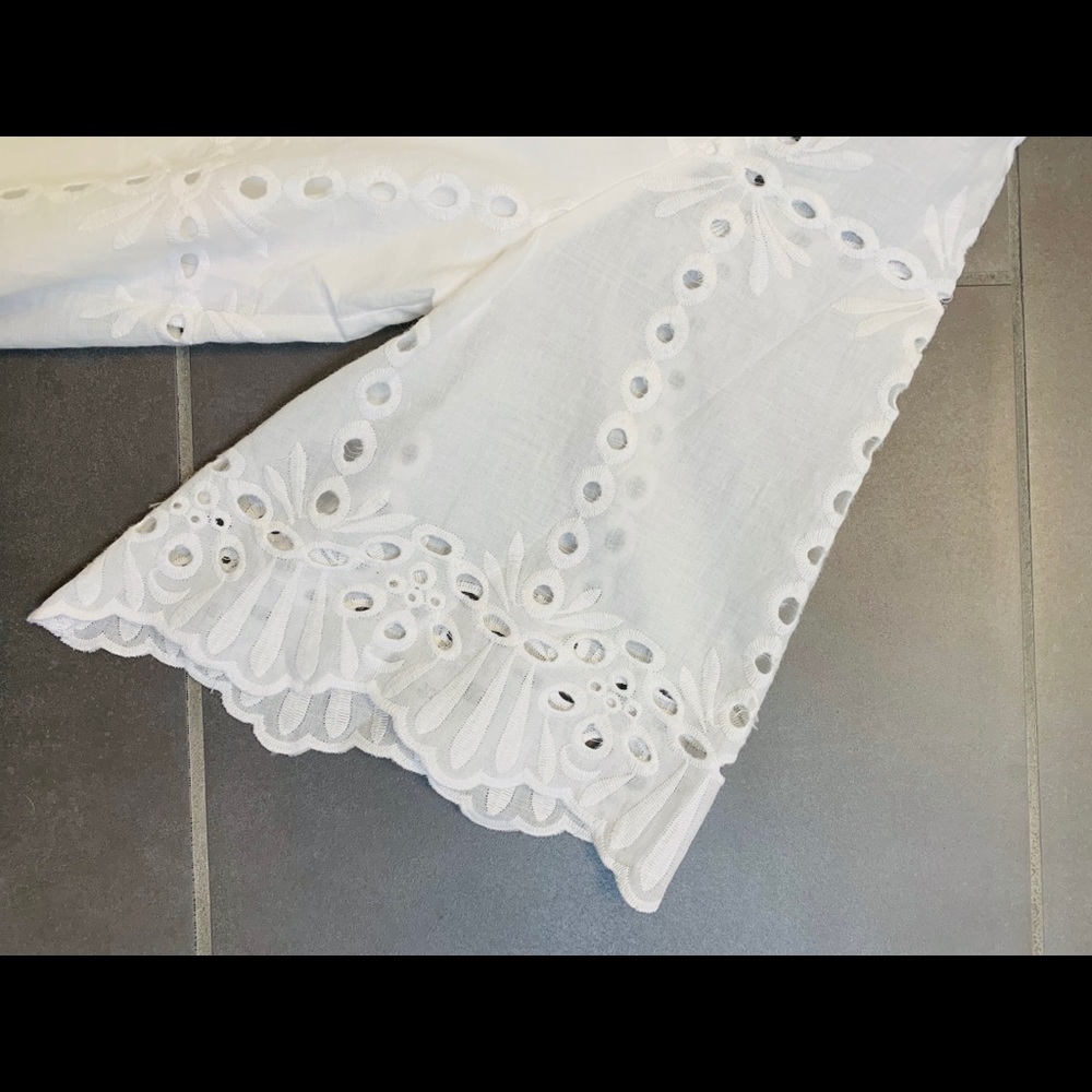She + Sky Dress/ NWT - Picture 4 of 10